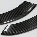 Front Lower Splitters — BMW M3 / M4 (F80 / F82)