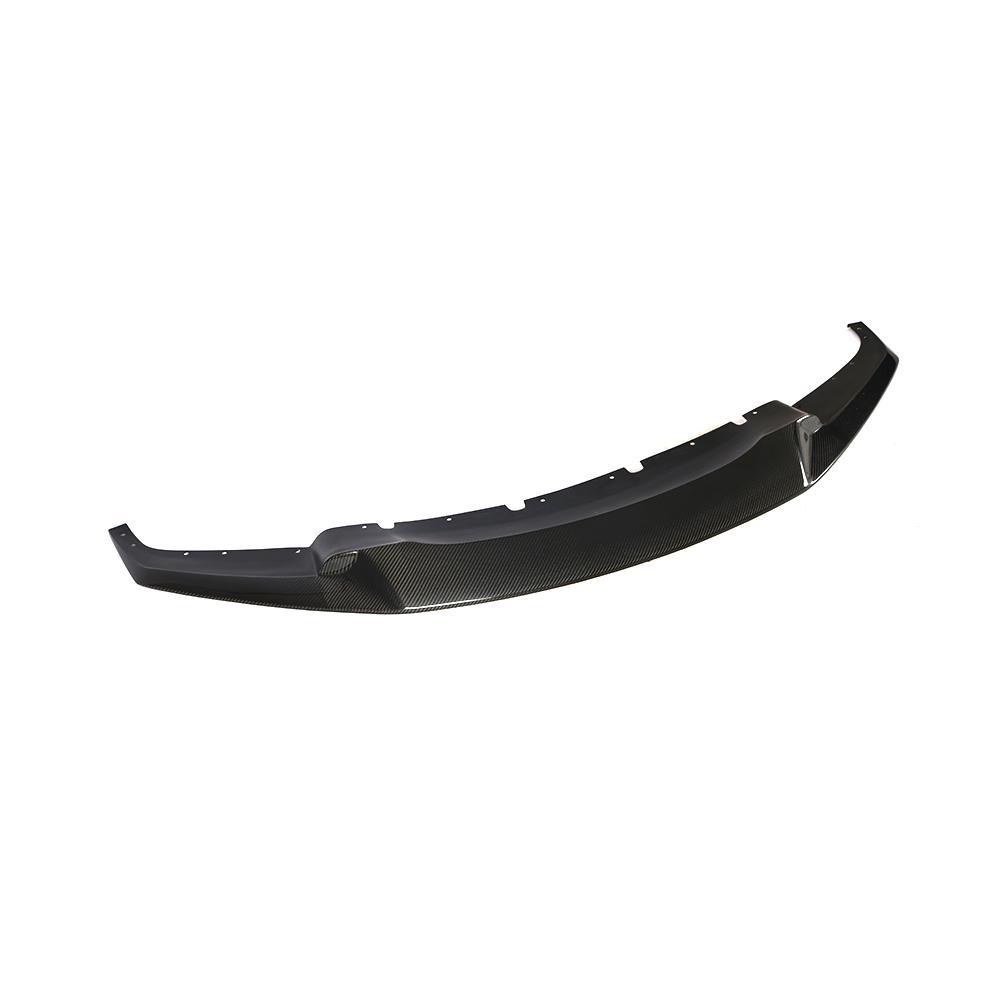 Front Splitter Lip — BMW 3 Series M Sport (F30 / F31)