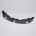 Front Splitters — BMW 3 Series M-Tech (E46)