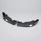 Front Splitters — BMW 3 Series M-Tech (E46)