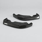 Front Splitters — BMW 3 Series M-Tech (E46)