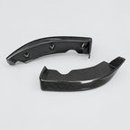 Front Splitters — BMW 3 Series M-Tech (E46)
