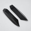 Front Upper Bumper Trims — BMW M3 / M4 (F80 / F82)