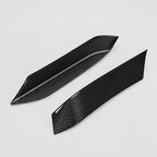 Front Upper Bumper Trims — BMW M3 / M4 (F80 / F82)
