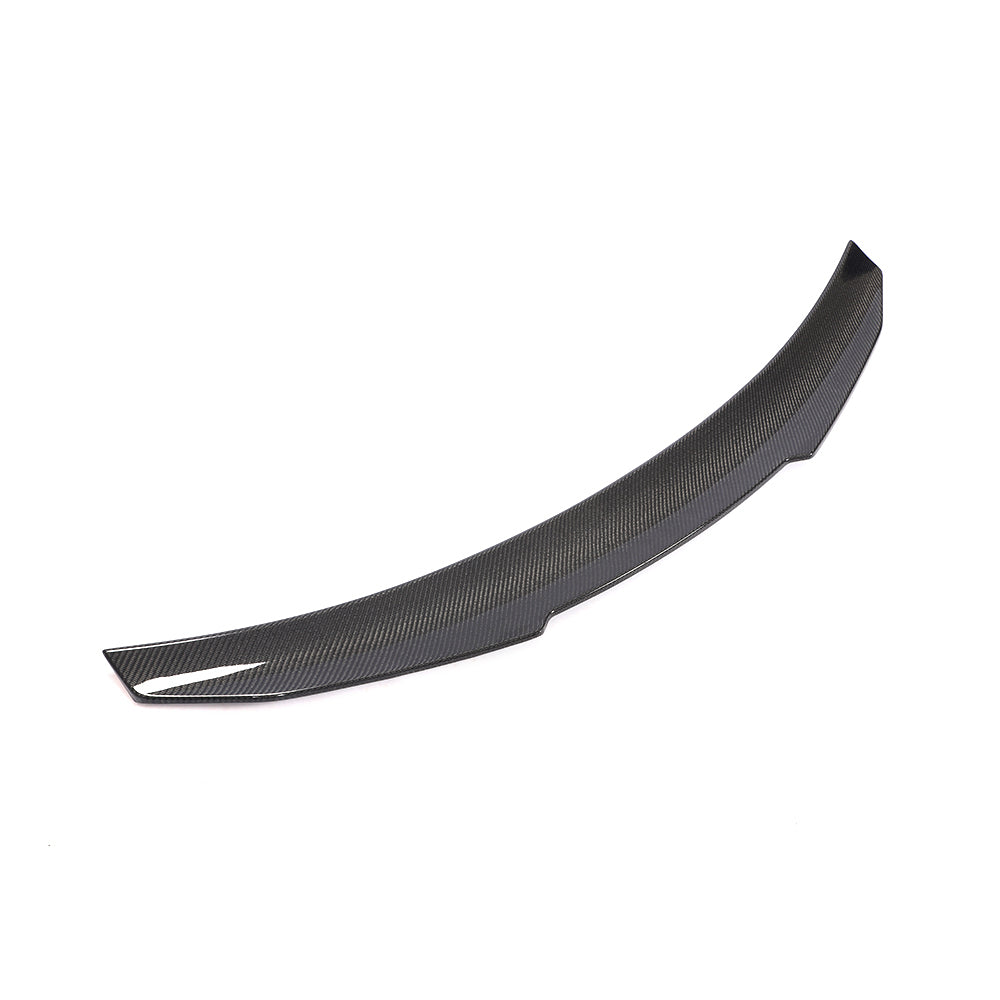 Duckbill Trunk Spoiler — BMW M4 / 4 Series (G82 / G22)
