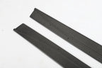 Side Skirt Extensions — BMW M4 (F82 / F83)