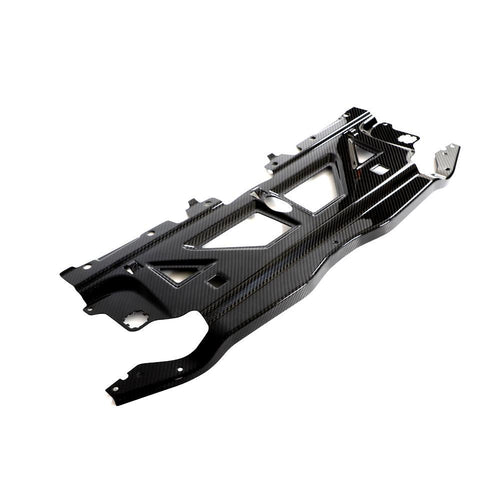 Cooling Plate Cover — BMW M3 / M4 (G80 / G82)