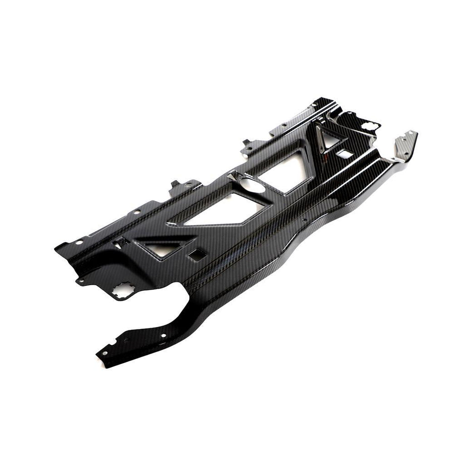 Cooling Plate Cover — BMW M3 / M4 (G80 / G82)