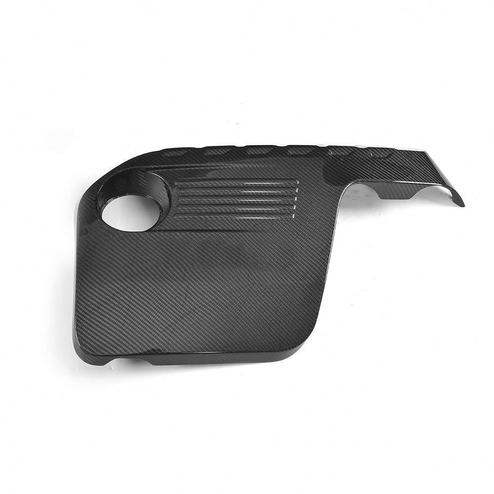 Engine Cover — BMW M3 / M4 (F80 / F82)