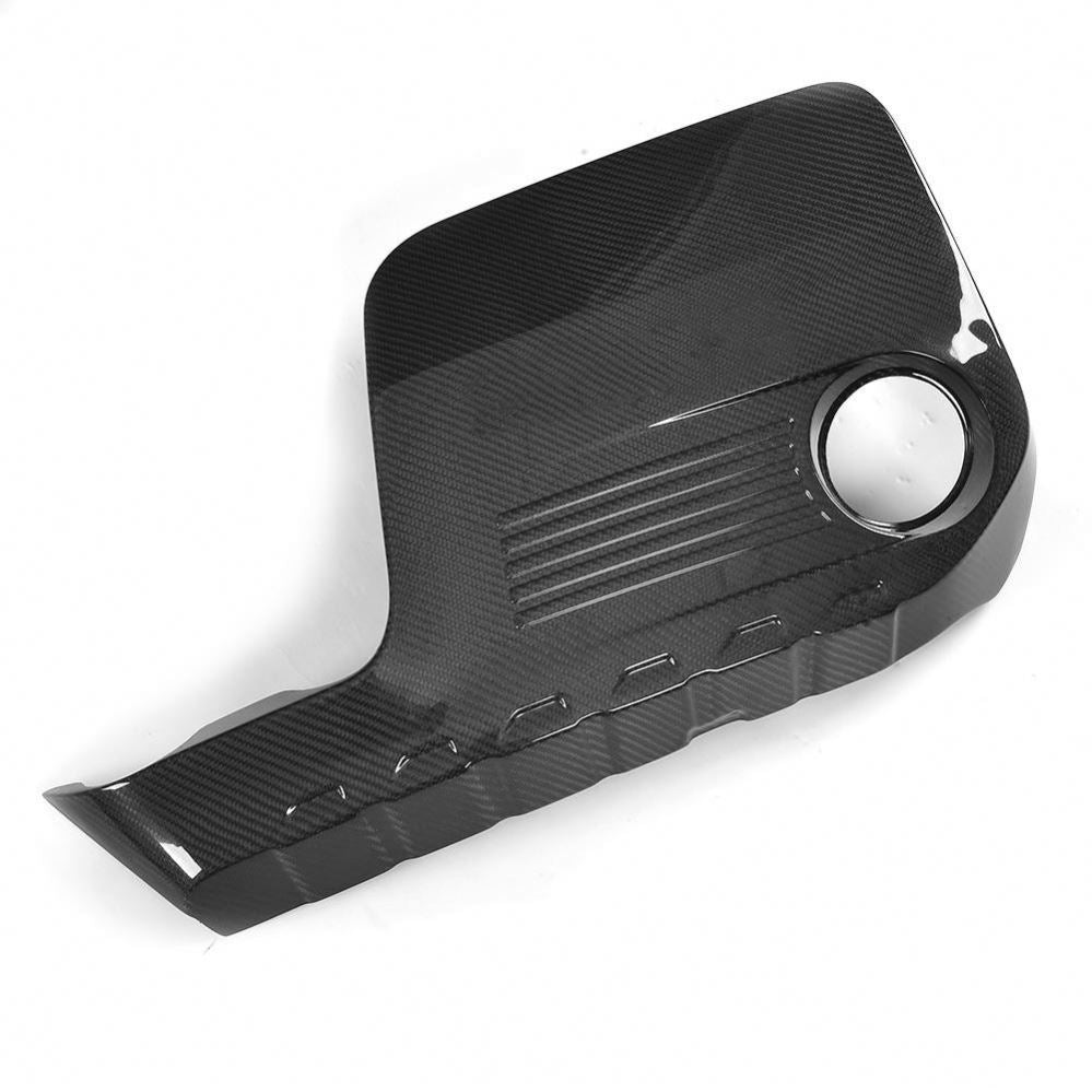 Engine Cover — BMW M3 / M4 (F80 / F82)
