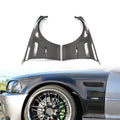 Front Fenders — BMW M3 (E46)
