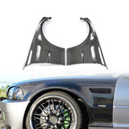 Front Fenders — BMW M3 (E46)