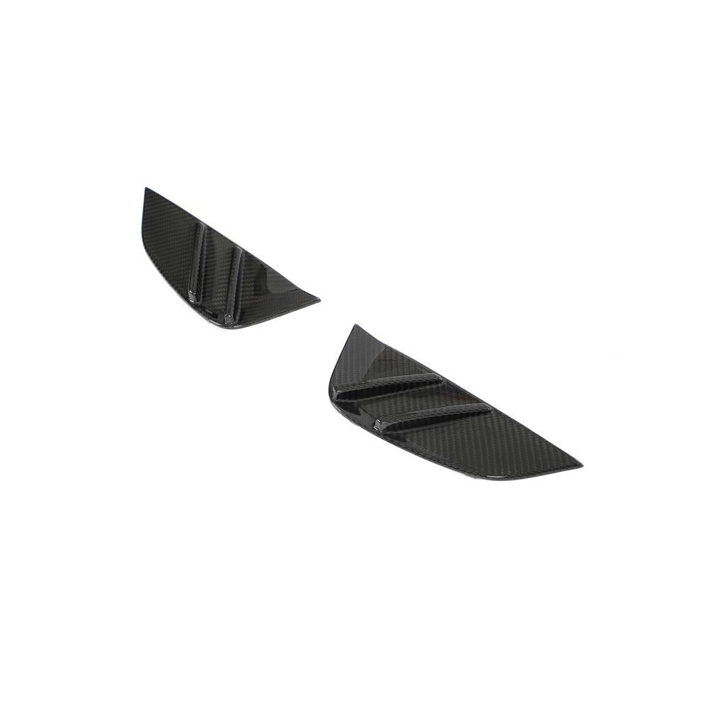 Side Vent Covers — BMW M3 (G80)