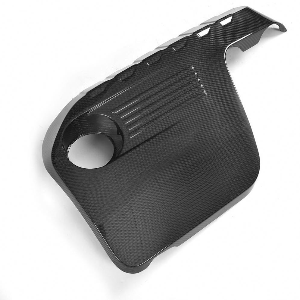 Engine Cover — BMW M3 / M4 (F80 / F82)