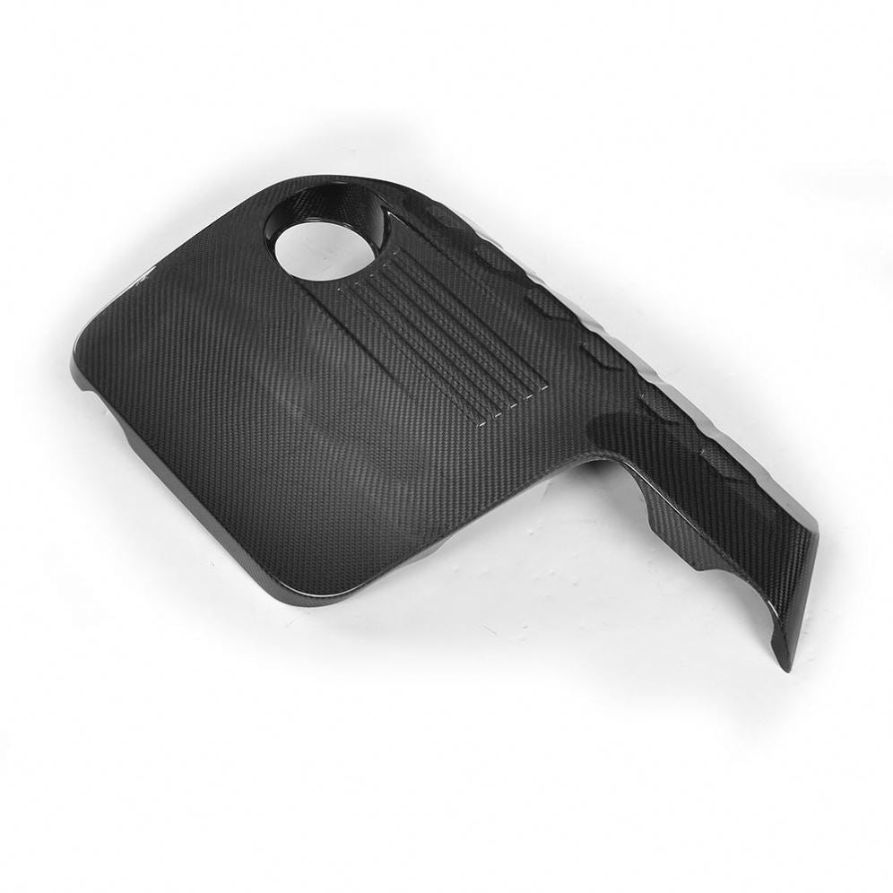 Engine Cover — BMW M3 / M4 (F80 / F82)