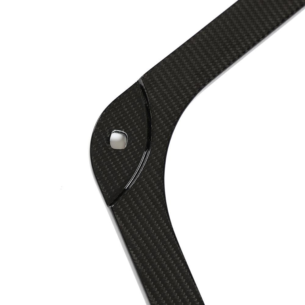 Strut Tower Brace — BMW M3 / M4 (G80 / G82)