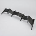 Racing Wing — Chevrolet Camaro (6th Gen)