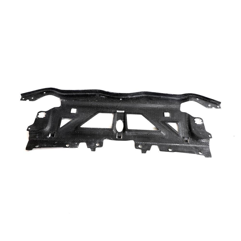 Cooling Plate Cover — BMW M3 / M4 (G80 / G82)
