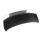 Ducktail Trunk Lid — BMW 3 Series (F30)