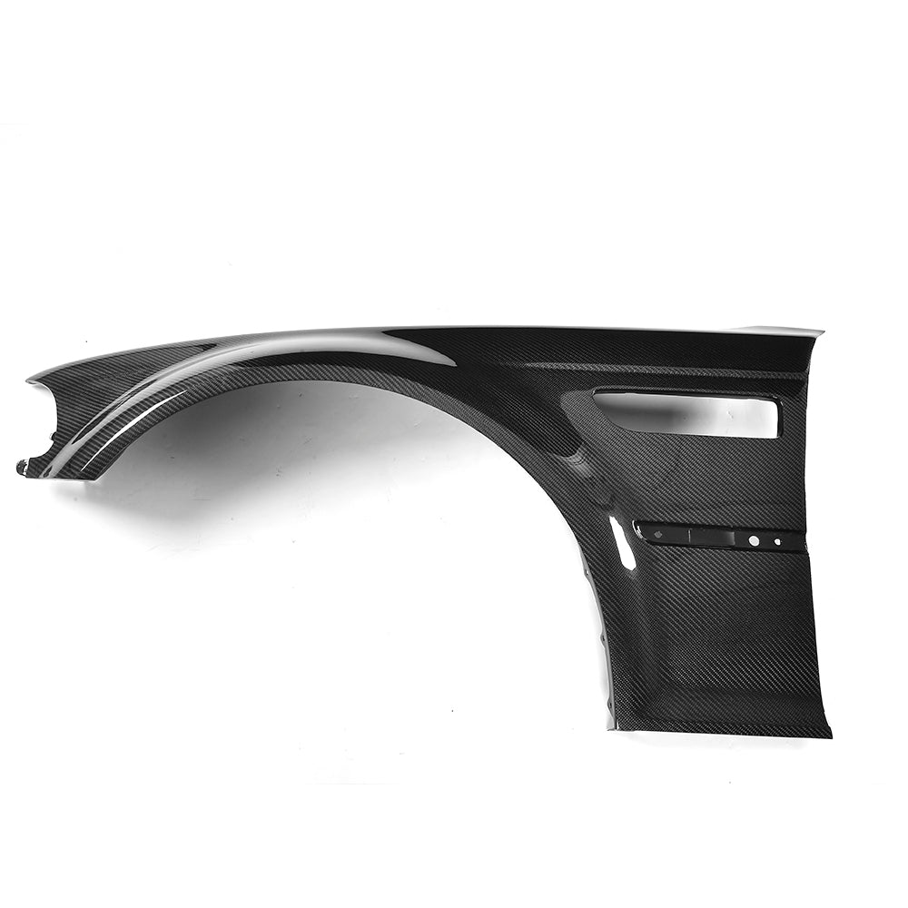 Front Fenders — BMW M3 (E46)