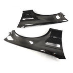 Front Fenders — BMW M3 (E46)