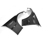 Front Fenders — BMW M3 (E46)