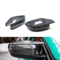 Mirror Caps — BMW M3 / M4 (G80 / G82)