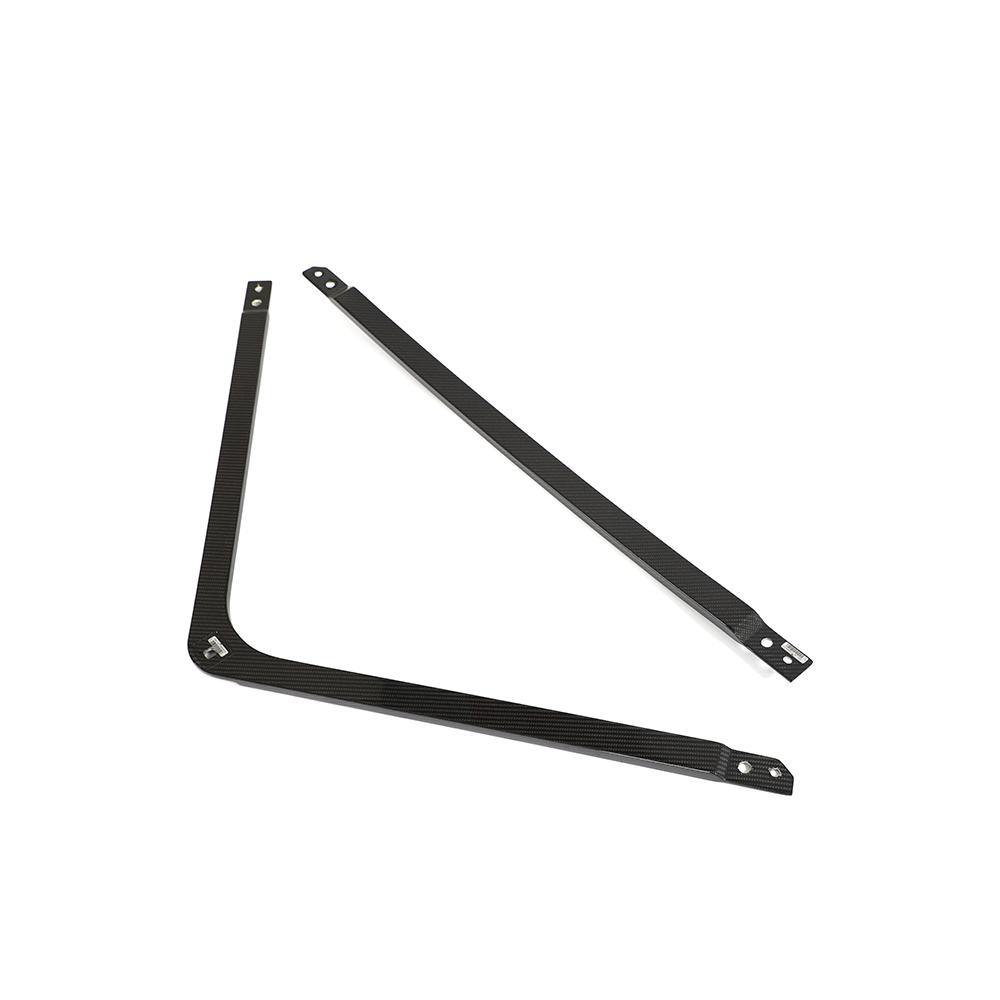 Strut Tower Brace — BMW M3 / M4 (G80 / G82)