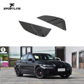 Side Vent Covers — BMW M3 (G80)