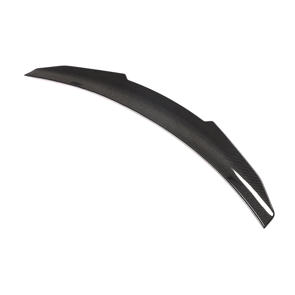 Duckbill Trunk Spoiler — BMW M4 / 4 Series (G82 / G22)