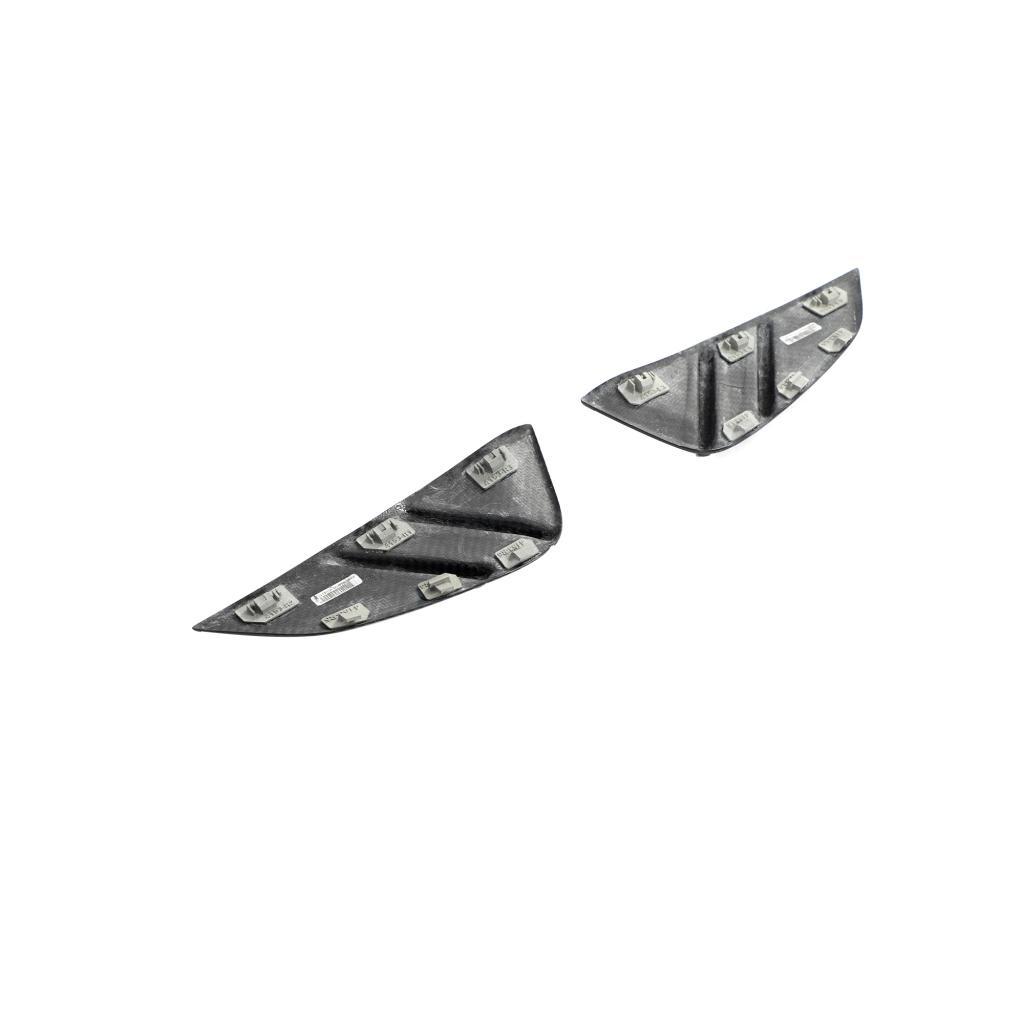 Side Vent Covers — BMW M3 (G80)