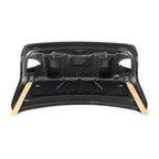 Ducktail Trunk Lid — BMW 3 Series (F30)
