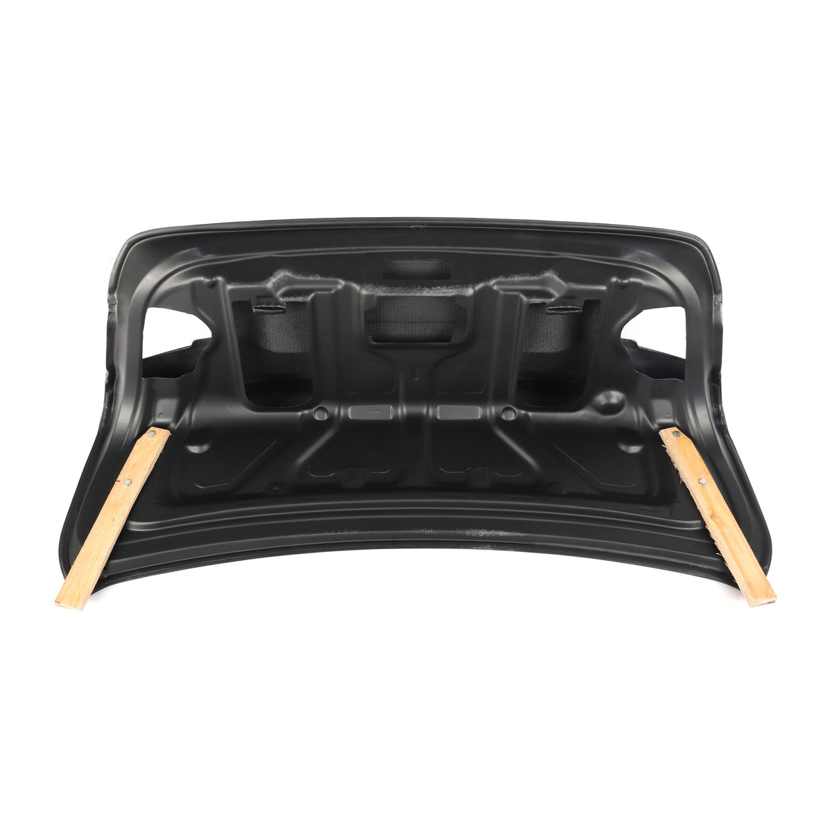 Ducktail Trunk Lid — BMW 3 Series (F30)