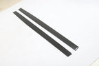 Side Skirt Extensions — BMW M4 (F82 / F83)