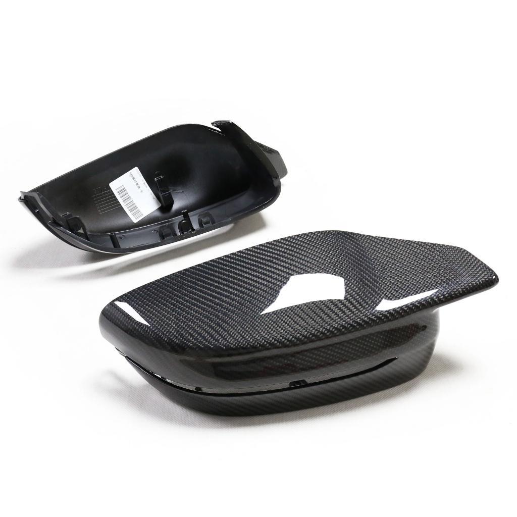 Mirror Caps — BMW M3 / M4 (G80 / G82)