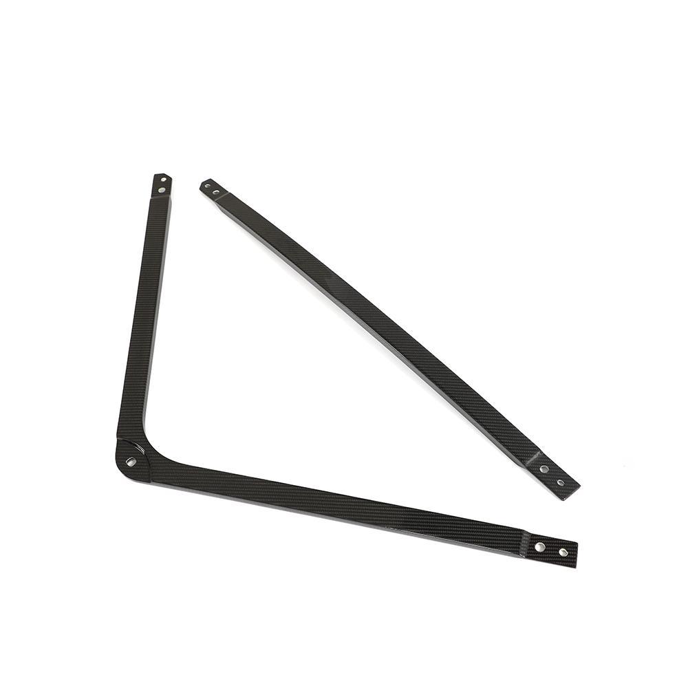 Strut Tower Brace — BMW M3 / M4 (G80 / G82)