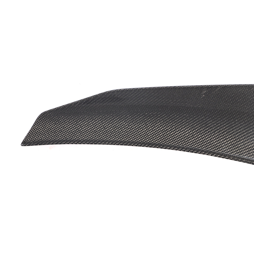 Duckbill Trunk Spoiler — BMW M4 / 4 Series (G82 / G22)