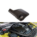 Engine Cover — BMW M3 / M4 (F80 / F82)