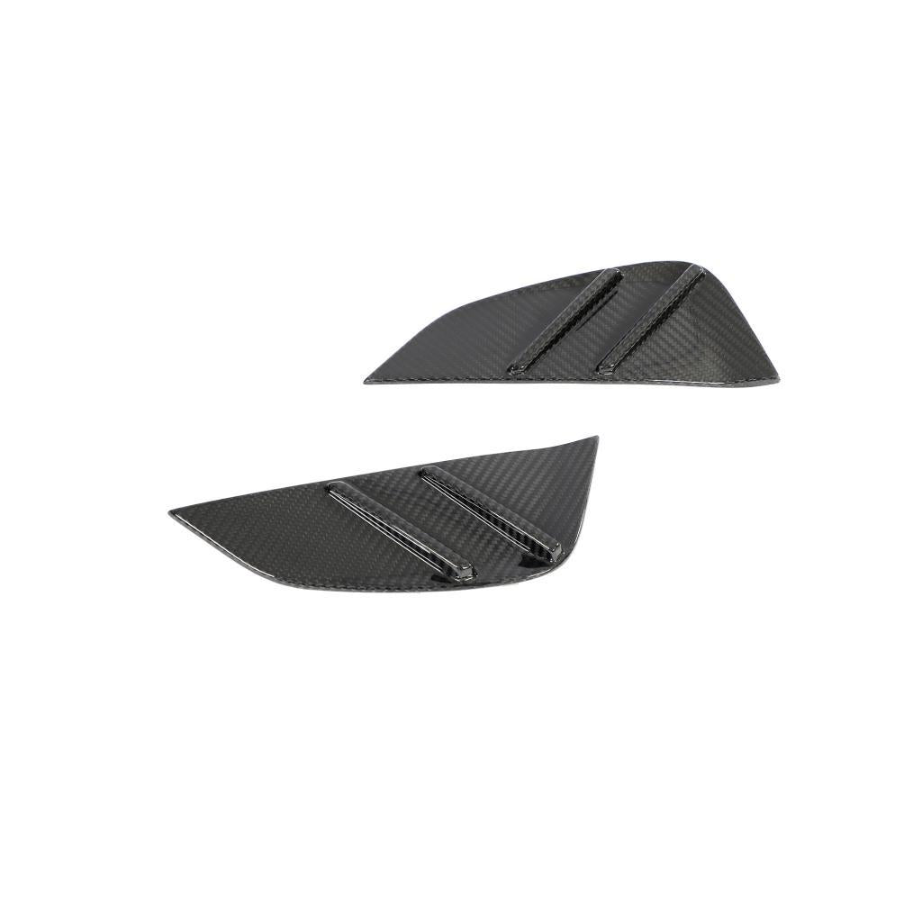 Side Vent Covers — BMW M3 (G80)