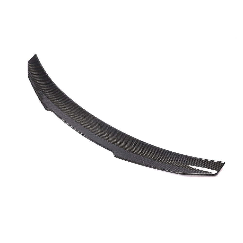 Duckbill Trunk Spoiler — BMW M4 / 4 Series (G82 / G22)