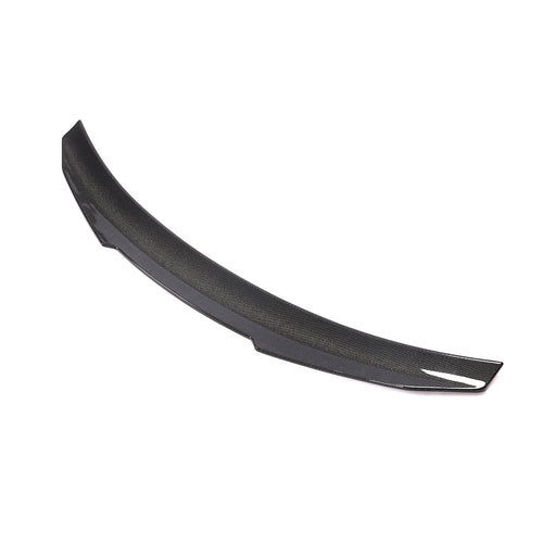 Duckbill Trunk Spoiler — BMW M4 / 4 Series (G82 / G22)