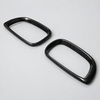 Kidney Grille Frames — BMW 3 Series (E46)