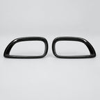 Kidney Grille Frames — BMW 3 Series (E46)