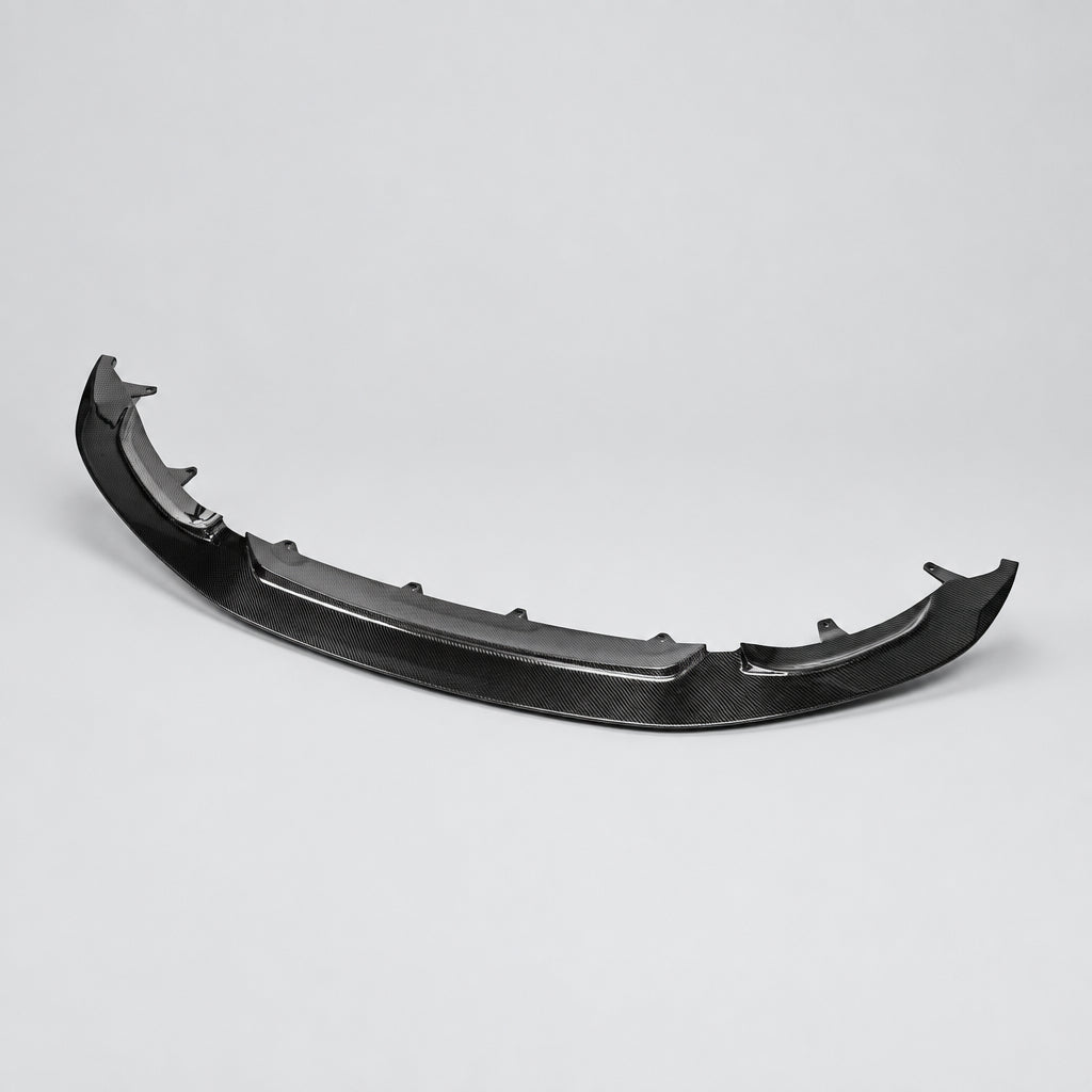 Race Front Lip — BMW M3 / M4 (F80 / F82)