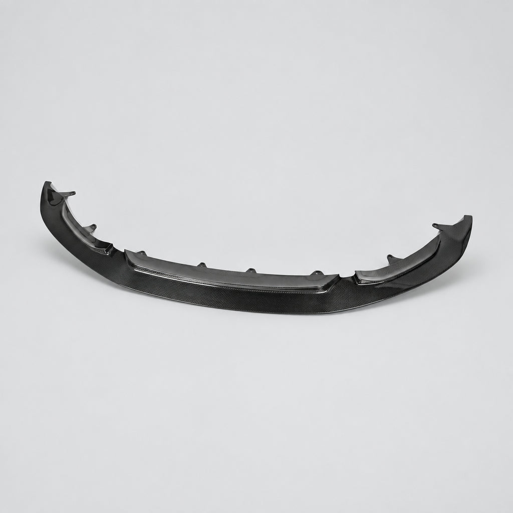 Race Front Lip — BMW M3 / M4 (F80 / F82)