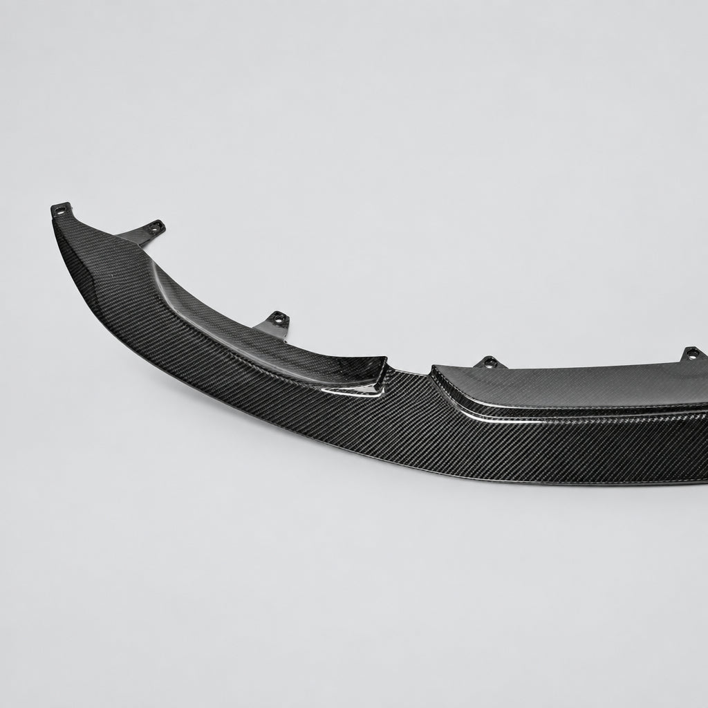 Race Front Lip — BMW M3 / M4 (F80 / F82)