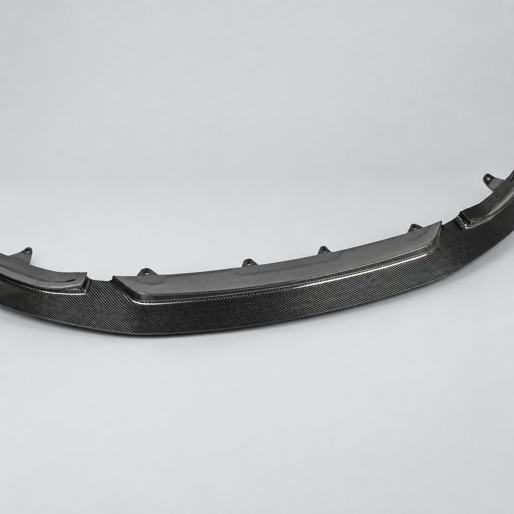 Race Front Lip — BMW M3 / M4 (F80 / F82)
