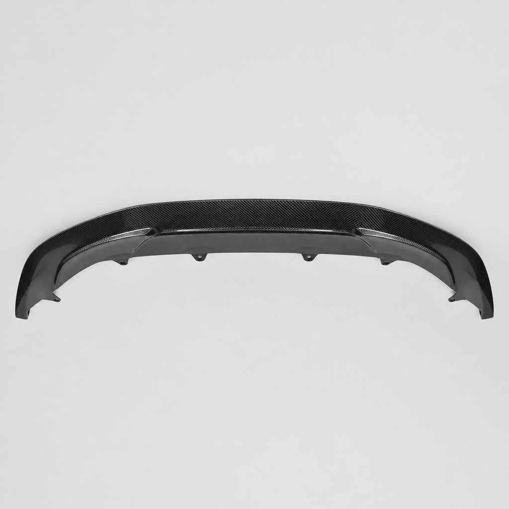 Race Front Lip — BMW M3 / M4 (F80 / F82)