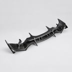 Racing Wing — Chevrolet Camaro (6th Gen)
