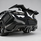 Racing Wing — Chevrolet Camaro (6th Gen)
